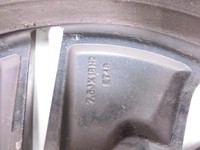 VW Touran II 5T 15-21 4 x Kompletträder Aluminiumfelge Ganzjahresreifen 205/55R16 5X114.3 VW Touran II 5T 15-21... Vorschau 7