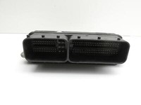 Mercedes A209 CLK200 05-09 1,8 120KW Steuergerät ECU für Motor Motorsteuergerät Mercedes A209 CLK200 05-09... Vorschau 2