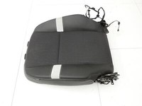 Renault Grand Scenic III JZ 13-16 Sitzbezug Rückenpolster Rechts Vorne für Beifahrer Sitz Renault Grand Scenic III... Vorschau 2