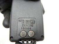 Opel Astra H TwinTop Cabriolet Gurtschloss Rechts Hinten Opel Astra H TwinTop 09.11.2006 13189099 13188872N... Vorschau 5