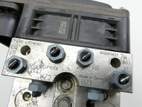 Audi A8 4H D4 09-17 ABS Steuergerät Aggregat Hydraulikblock Audi A8 4H D4 09-17 25.04.2012 4H0614517H 4H0907379H... Vorschau 4