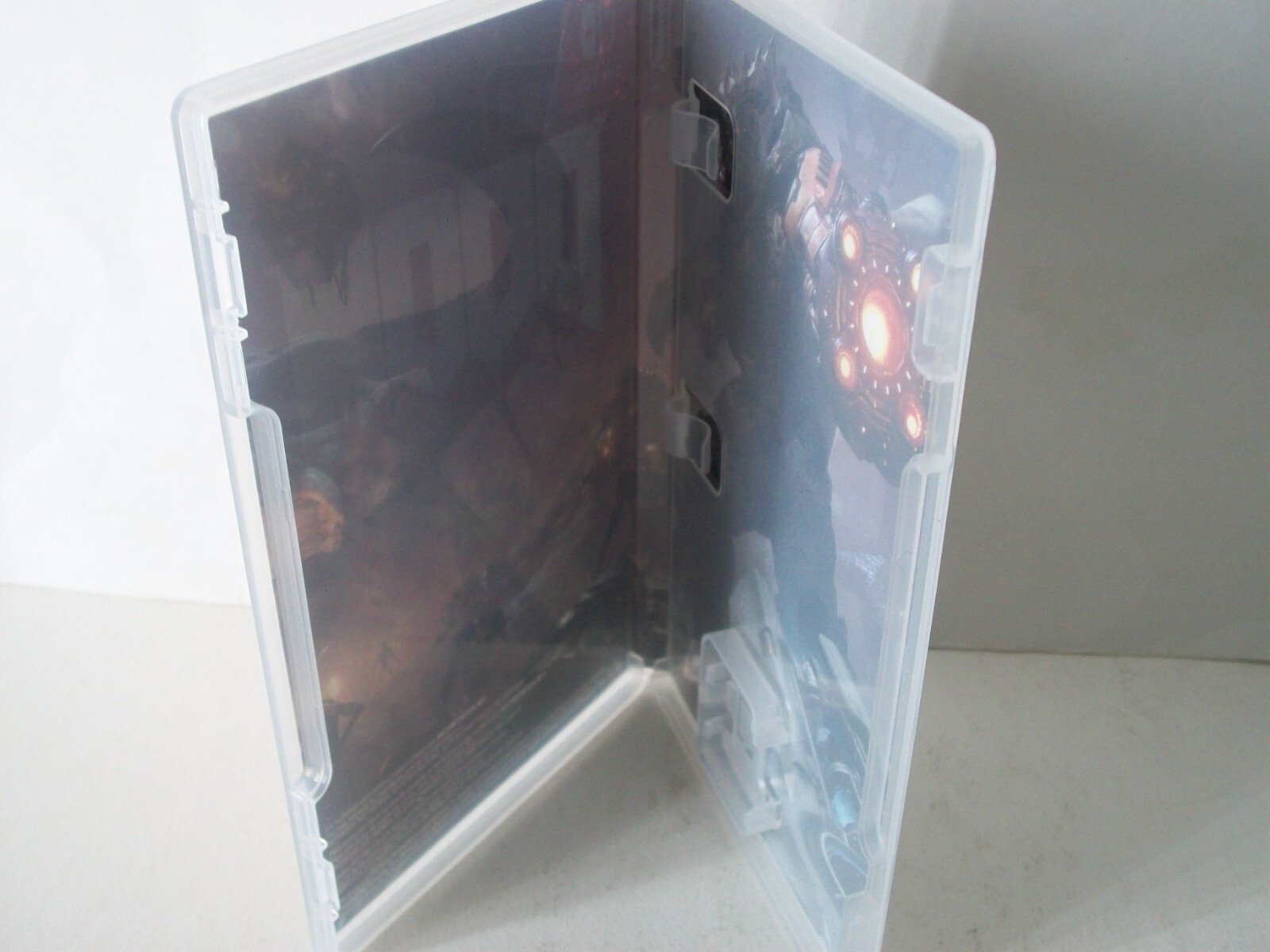 SW Doom Classic's Collection 北米コレクターズ 新品 s-l400.jpg