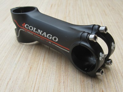 colnago nemesis stem