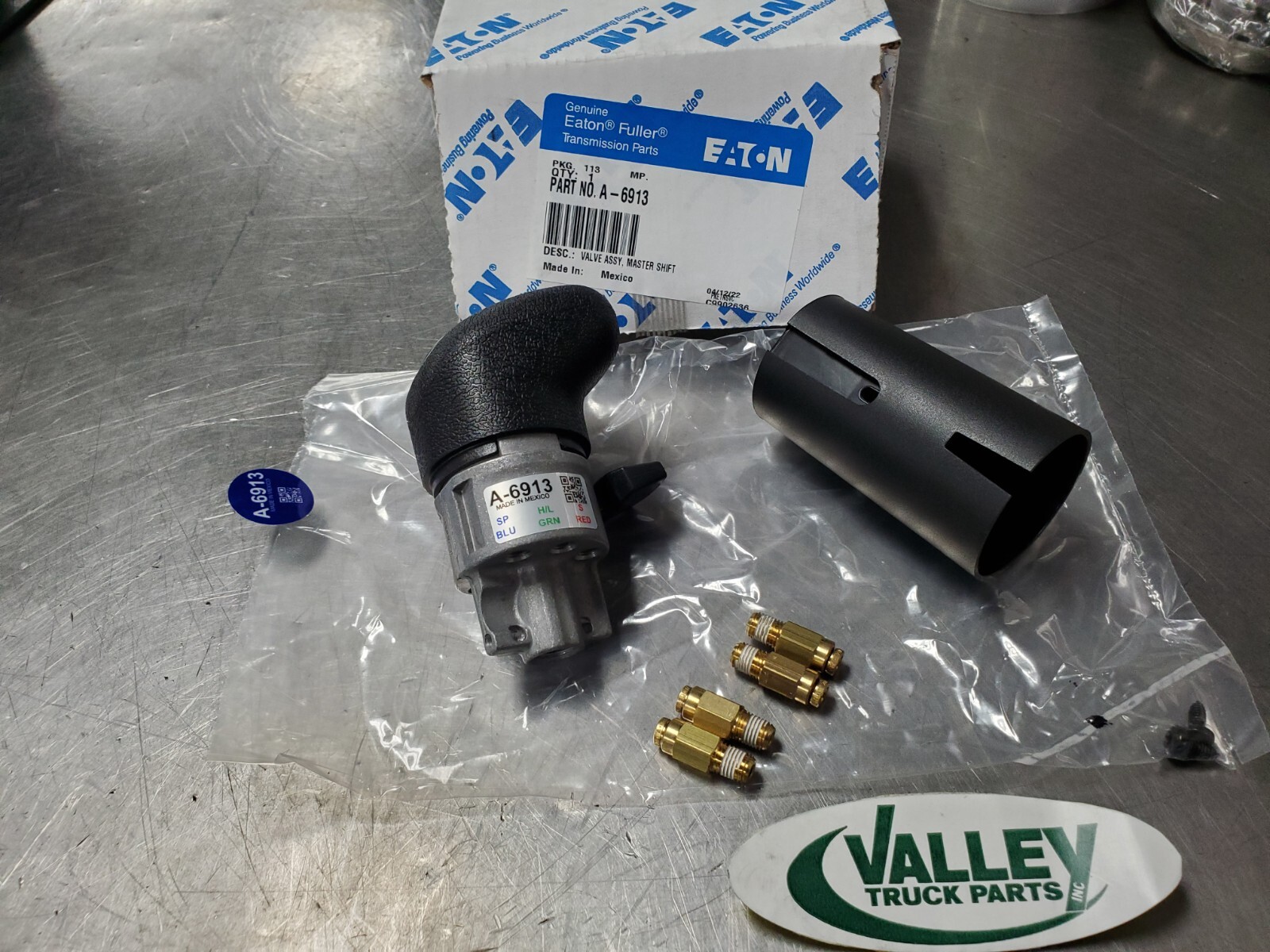 パーツ masa 91A46-10100 MASTER CYLINDER – Fast Lift Parts