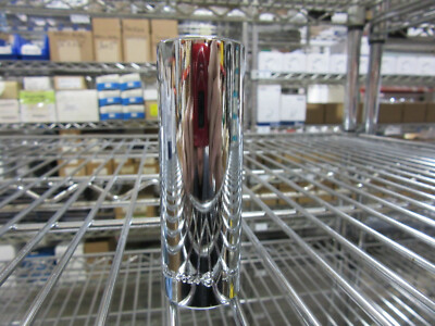 Cougar Pro by Wright E4624 Deep Chrome Socket 1/2'' Drive 3/4'' 12 Point NEW!!!
