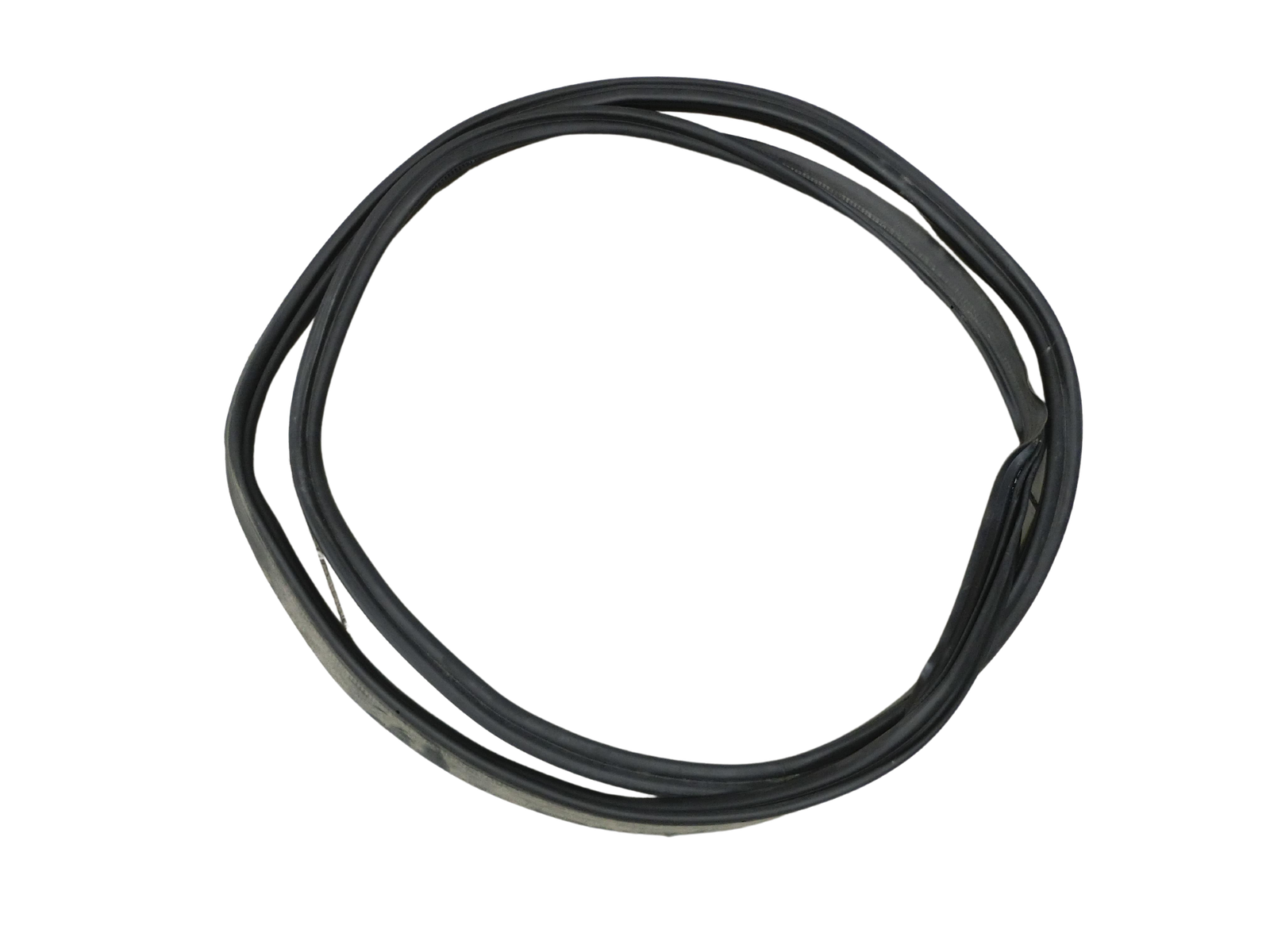 Audi A6 4G C7 11-14 qu Kombi Dichtung Rahmen für Heckklappe Kofferraum  - Bild 1