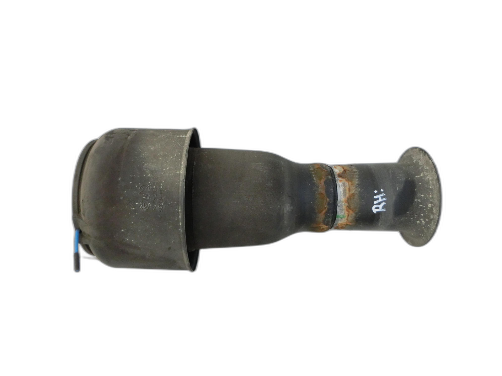 Soufflet pour Suspension pneumatique Airmatic arrière droite BMW F11 10-13 5er 525D - Bild 1