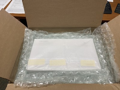 Item photo(s) from verified buyer