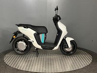Yamaha Neos by Craigs Honda, Shipley, West Yorkshire