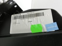 Mercedes W176 A200 12-15 Handschuhfach Handschuhkasten Mercedes W176 A200 12-15 05.11.2012 A1766800091 B10556 gebraucht Vorschau 6