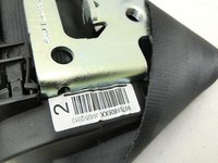 Peugeot 207 CC 09-15 Cabriolet Gurt Sicherheitsgurt Links Hinten Peugeot 207 CC 09-15 23.06.2010 8975XN 96738806XX... Vorschau 5