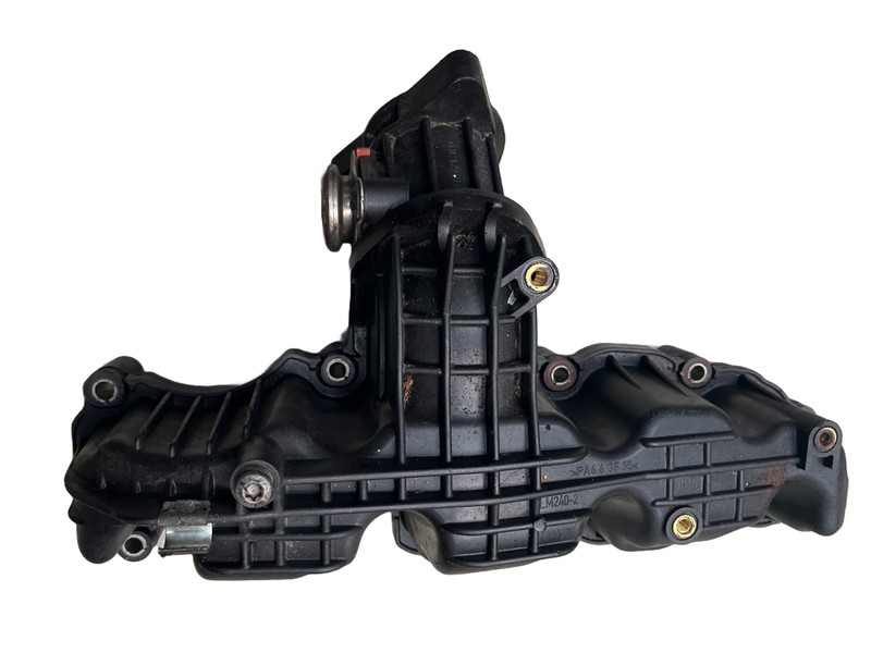 AnsaugbrÃ¼Cke AnsaugkrÃ¼Mmer 03l129711al Audi Seat Skoda Vw