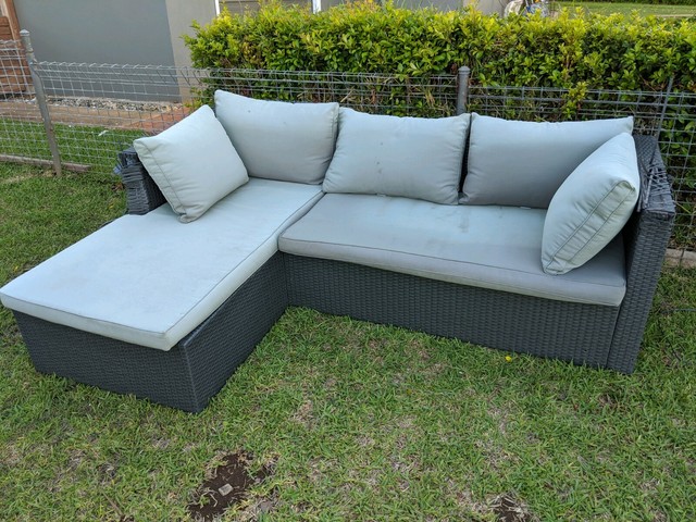 Free outdoor lounge | Lounging & Relaxing Furniture ...
