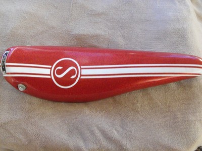 1968 schwinn apple krate