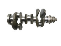 Ford Fiesta VII MK7 17-23  1,0 70KW M0JB Kurbelwelle Ford Fiesta VII MK7 17-23 28.04.2020 - gebraucht Vorschau 1