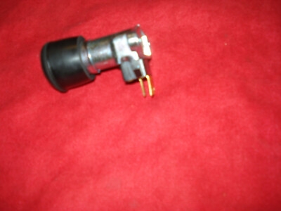 HEADLIGHT DIMMER SWITCH WITH RUBBER PAD NEW
