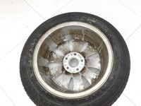 Audi A4 8E 04-08 1 x Komplettrad Ersatzrad Aluminiumfelge Sommerreifen 205/55R16 5X112 Audi A4 8E 04-08 12.09.2005... Vorschau 12
