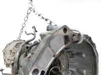 Nissan Pathfinder R51 05-10 dCi 2,5 126KW 4WD RE5R05A Automatikgetriebe Getriebe ohne Wandler YD25DDTI.AT Nissan... Vorschau 4