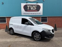 2023 Mercedes-Benz Citan 1.5 110 CDI Progressive L1 Euro 6 (s/s) 5dr PANEL VAN D