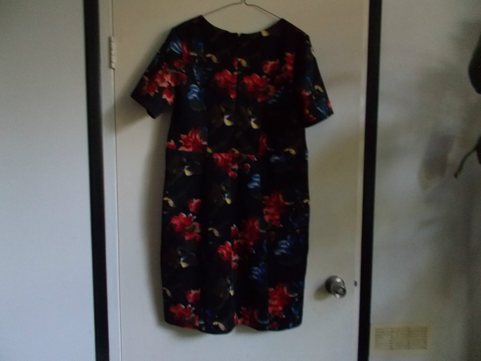 Casual Floral Dresses for Women