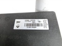Dacia Duster 4x4 HS 10-18 1,6i 84KW Lüfter Ventilator f. Kühler Dacia Duster 4x4 HS 10-18 25.08.2016 214811626R... Vorschau 6