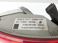 Audi A4 8E B7 04-08 Kombi Rückleuchte Rücklicht Heckleuchte Links orig Audi A4 8E B7 04-08 12.07.2006 8E9945095E... Vorschau 5