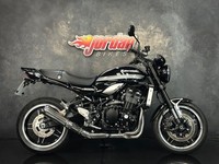 2021 Kawasaki Z900 RS 900 Modern Classic Euro 5