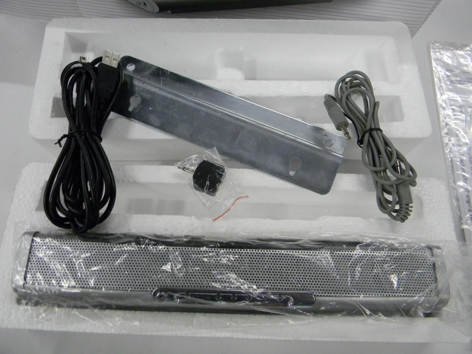 New Acoustic Magic Voice Tracker II Array Microphone  E4