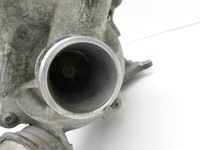 Ford B-Max JK 12-17 1,0 74KW C10FD0X Turbolader Turbo Abgasturbolader Ford B-Max JK 12-17 11.02.2014... Vorschau 4