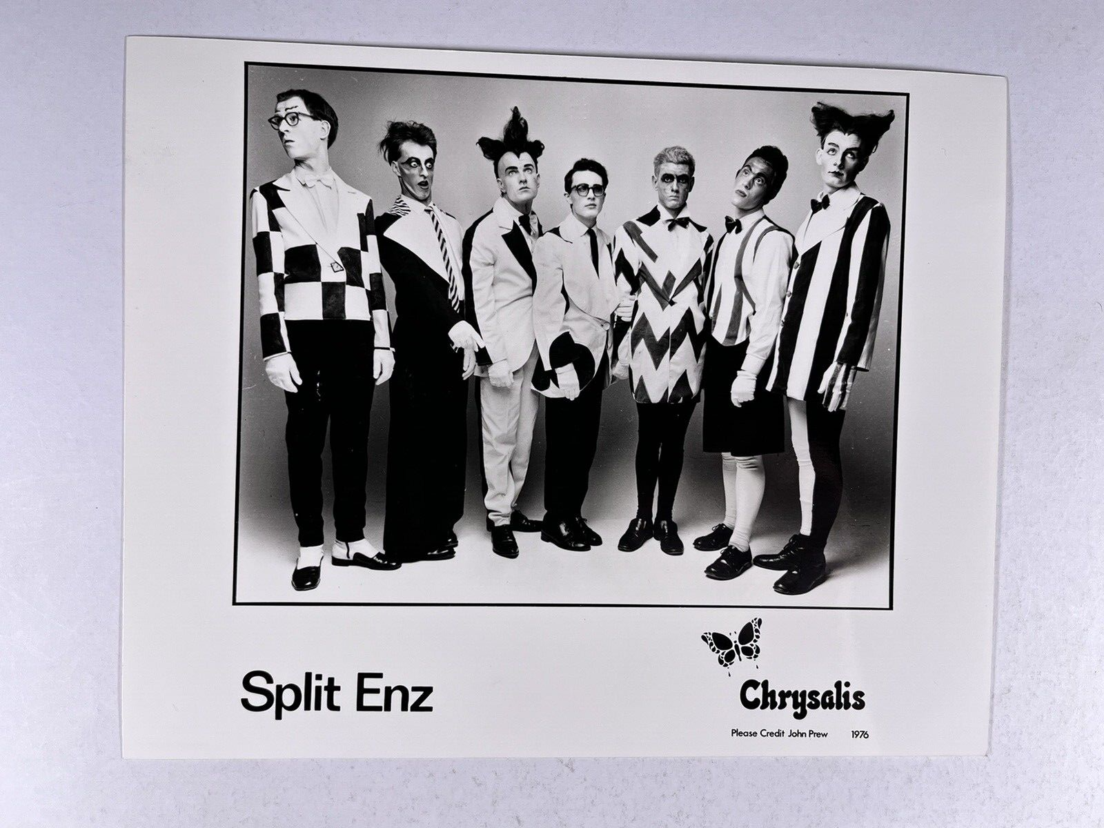 backsideworks サイン入りポスター backsideworks サイン入りポスター