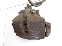 Skoda Octavia II 1Z 09-13 FSI 1,8 118KW Bremssattel Bremszange Vorne Links Skoda Octavia II 1Z 09-13 27.09.2009... Vorschau 4