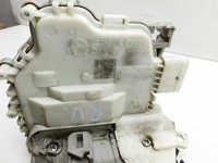 Audi A3 8V 8VS 16-20 Lim Türschloss m. ZV Stellmotor Rechts Vorne Audi A3 8V 8VS 16-20 18.12.2019 8X1837016C gebraucht Vorschau 5