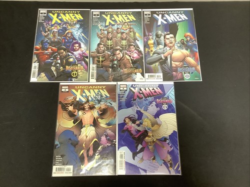 【テレビアニメ版】X―MEN 1〜5巻 X-men: the Animated Series (1992)(SEASON 1-5) Complete DVD