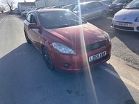 2010 Kia Pro Ceed 1.6 CRDi 2 3dr HATCHBACK Diesel Manual