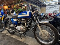 1971 BSA Lightning Twin Carburettor 650 cc Unit Construction | px welcome 