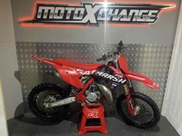 2024 GAS GAS 85....BW....LOW HOURS ....MOTO X CHANGE.....£3895.00