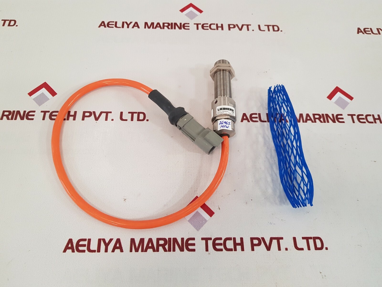 Liebherr 693067614 sensor | eBay