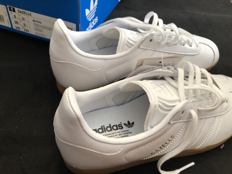 adidas gazelle 38