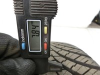 Opel Adam M13 13-19 4 x Kompletträder Aluminiumfelge Ganzjahresreifen 195/55R16 4X110 Opel Adam M13 13-19... Vorschau 10
