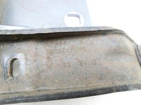 Citroen C4 Grand Picasso 06-10 Van Scharniere Scharnier für Heckklappe Rechts Citroen C4 Grand Picasso 06-10... Vorschau 6