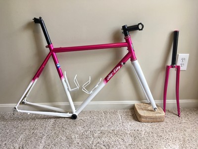 Bicycles Bicycle 52 Cm Nelo S Cycles