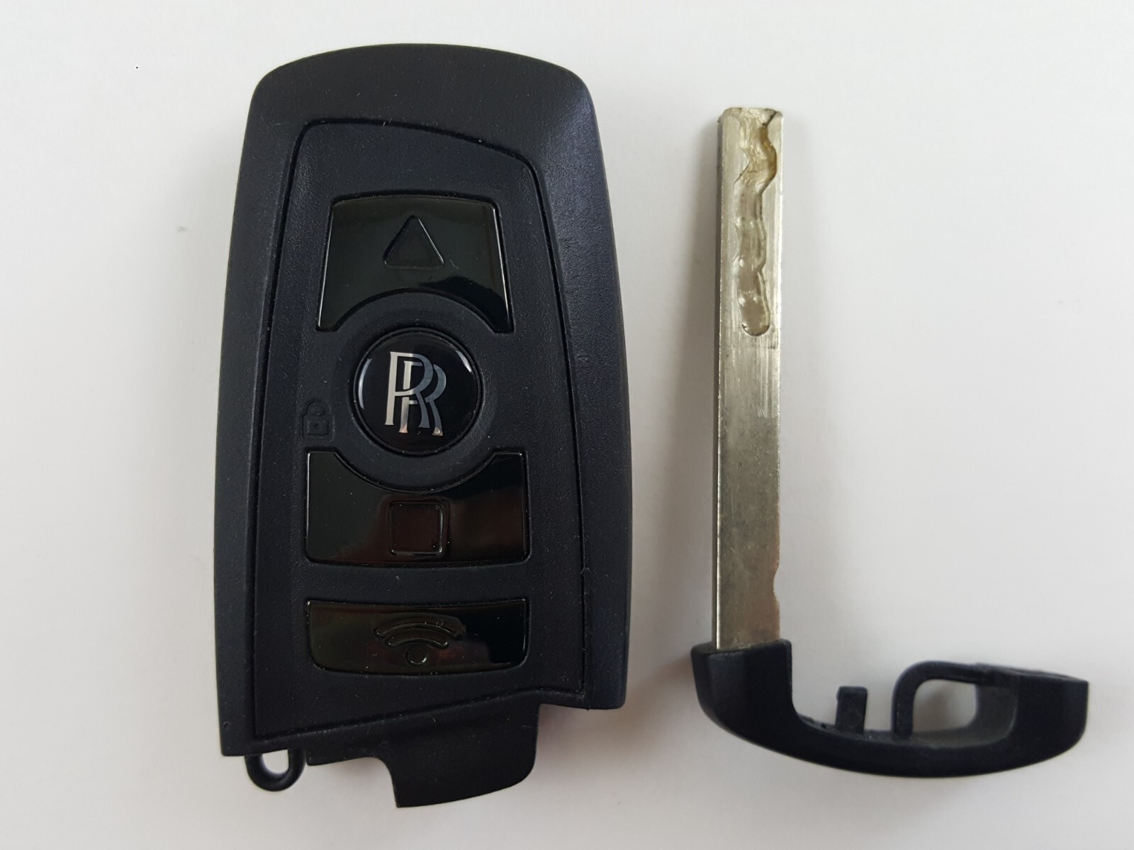 ロールスロイス ゴースト 純正 リモコンキー 美品 Rolls Royce OEM Key New Condition | eBay