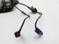 VW Touran 1T 06-10 Antenne Dachantenne GPS Radio Navigation VW Touran 1T 06-10 06.08.2007 3C0035507N 3C0035507A... Vorschau 5