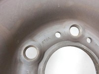 Peugeot 308 II 13-17 4 x Kompletträder Stahlfelge Sommerreifen 205/55R16 5X108 Peugeot 308 II 13-17 11.05.2015 gebraucht Vorschau 5