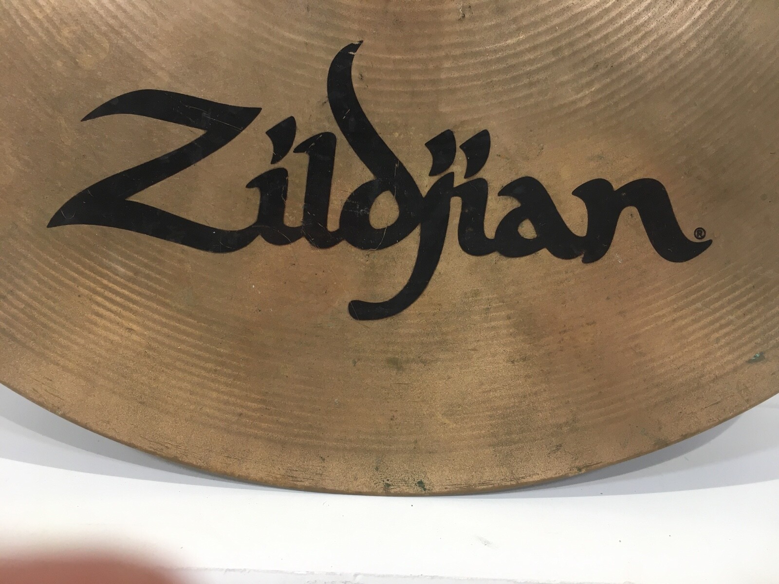 Zildjian ZBT Hi-Hat 13