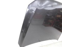 Audi Q5 8R 08-12 Motorhaube Frontklappe Haube LZ4X Audi Q5 8R 08-12 23.11.2009 8R0823029 gebraucht Vorschau 2