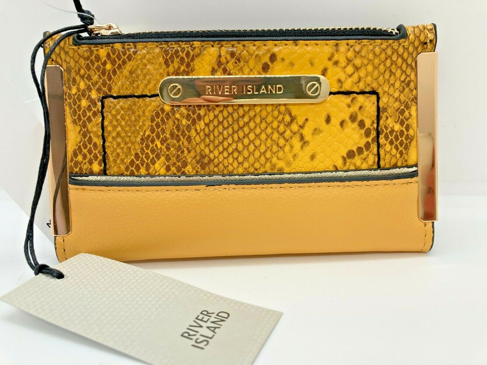 river island purse small