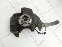 Alfa Romeo 159 939 06-11 JTD 1,9 110KW Achsschenkel Radnabe mit ABS Rechts Vorne Alfa Romeo 159 939 06-11... Vorschau 2