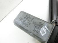 BMW F31 320d 11-15 Kombi Fensterhebermotor mit Fensterheber Links Hinten BMW F31 320d 11-15 27.03.2015 7281887... Vorschau 4