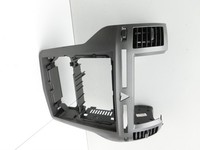 Opel Zafira B 05-11 Luftdusche Luftdüse Mitte Einbaurahmen Opel Zafira B 05-11 02.11.2006 213680437 gebraucht Vorschau 2